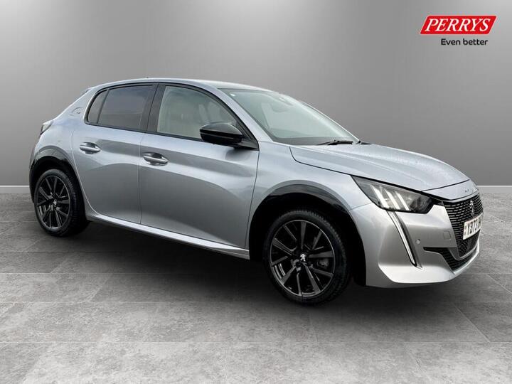 Peugeot 208 1.5 BlueHDi GT Euro 6 (s/s) 5dr