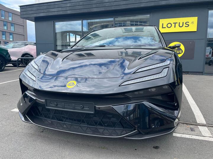Lotus Emeya 102kWh S Auto 4WD 5dr (Dual Motor)