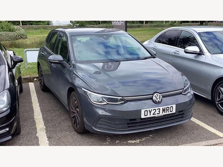 Volkswagen GOLF 1.5 TSI Life Euro 6 (s/s) 5dr