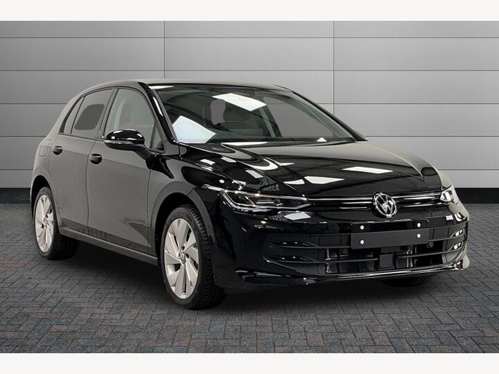 Volkswagen Golf 1.5 TSI EHybrid 19.7kWh Match DSG Euro 6 (s/s) 5dr