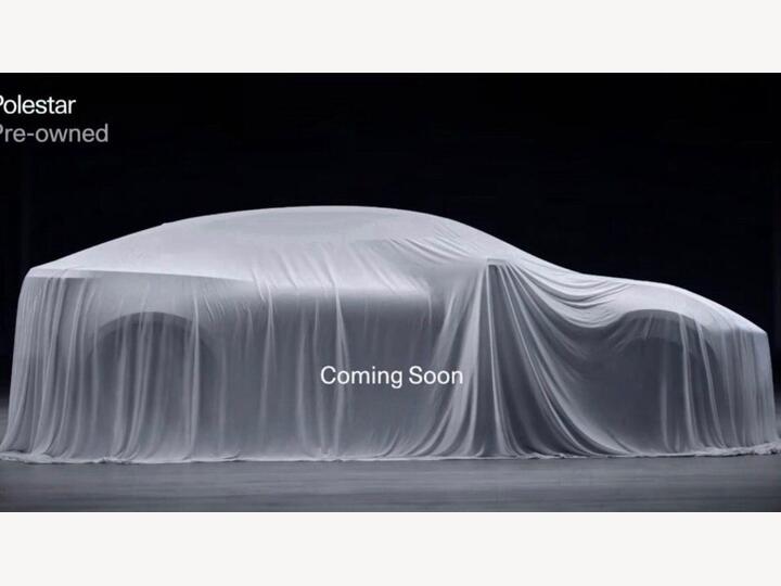 Polestar Polestar 2 Single Motor 78kWh Long Range Fastback Auto FWD 5dr