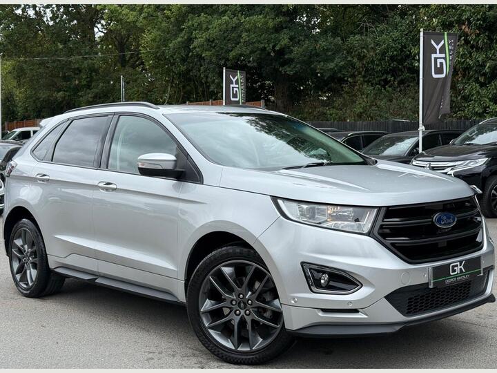 Ford Edge 2.0 TDCi Sport AWD Euro 6 (s/s) 5dr
