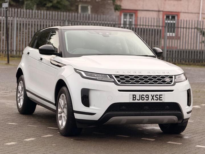 Land Rover Range Rover Evoque 2.0 D150 S FWD Euro 6 (s/s) 5dr