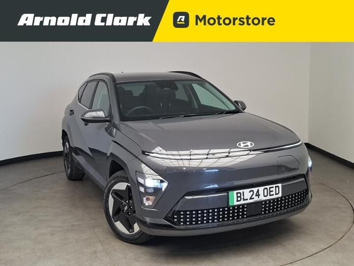 Hyundai KONA 65.4kWh Advance Auto 5dr