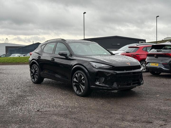 CUPRA Formentor 2.0 TSI VZ2 DSG Euro 6 (s/s) 5dr