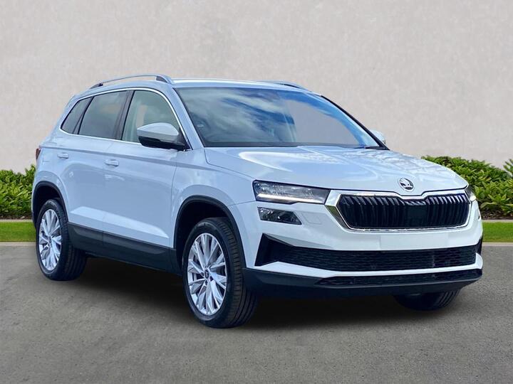 Skoda KAROQ 1.5 TSI ACT SE L DSG Euro 6 (s/s) 5dr