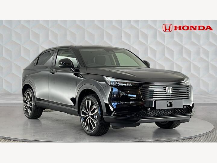 Honda HR-V 1.5 H I-MMD E:HEV Advance CVT Euro 6 (s/s) 5dr