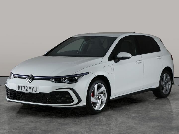 Volkswagen Golf 1.4 TSI 13kWh GTE DSG Euro 6 (s/s) 5dr