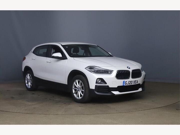 BMW X2 1.5 18i SE SDrive Euro 6 (s/s) 5dr