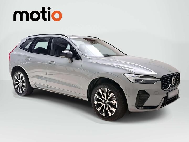 Volvo XC60 2.0 B5 MHEV Plus Auto AWD Euro 6 (s/s) 5dr