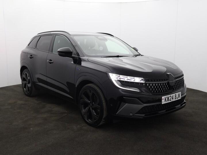 Renault AUSTRAL 1.2 E-TECH Techno Esprit Alpine Auto Euro 6 (s/s) 5dr