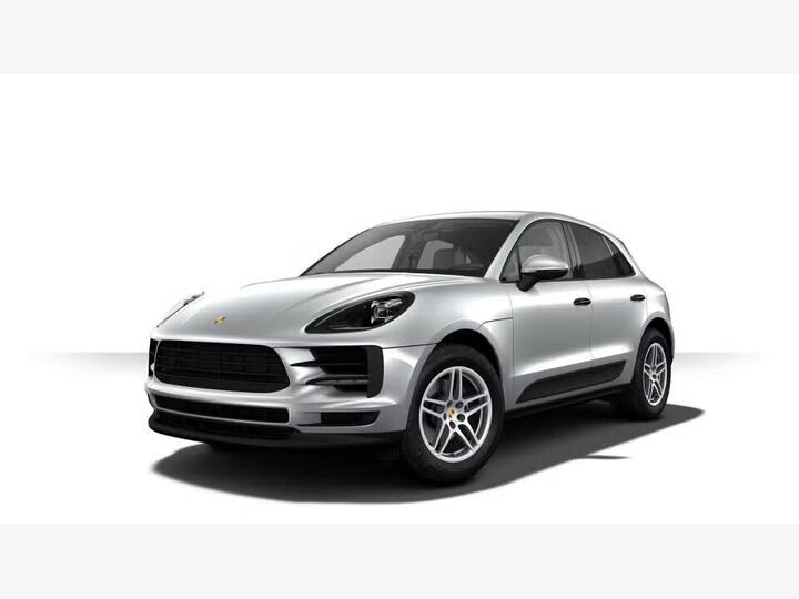 Porsche Macan 2.0T PDK 4WD Euro 6 (s/s) 5dr