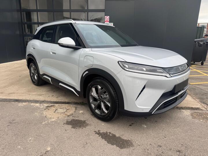 BYD Atto 2 51.1kWh Boost Auto 5dr
