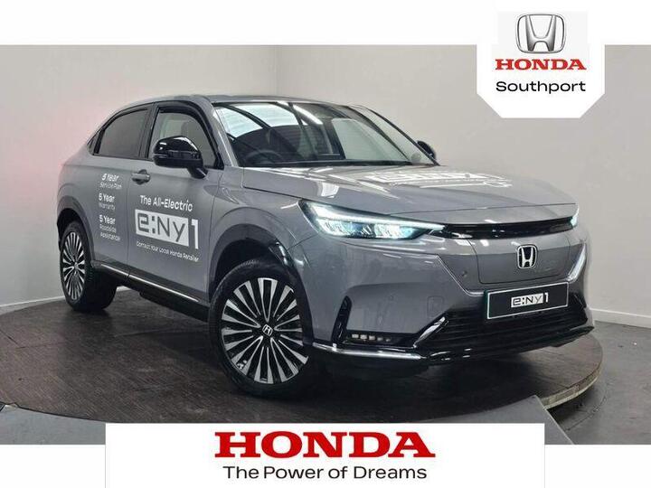 Honda E:Ny1 68.8kWh Elegance Auto 5dr