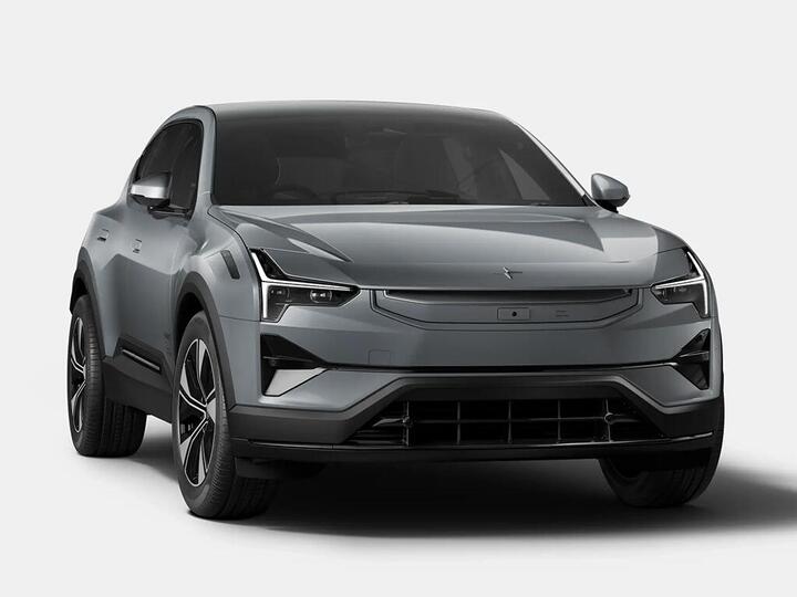 Polestar Polestar 3 Dual Motor 106kWh Prime Auto 4WD 5dr