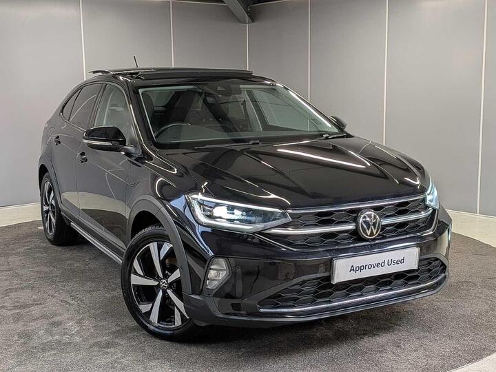 Volkswagen Taigo 1.0 TSI Style Euro 6 (s/s) 5dr