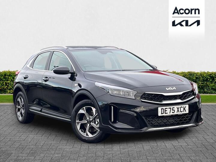 Kia XCeed 1.5 T-GDi 2 Euro 6 (s/s) 5dr