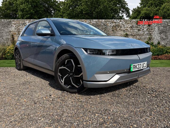 Hyundai IONIQ 5 73kWh Premium Auto AWD 5dr