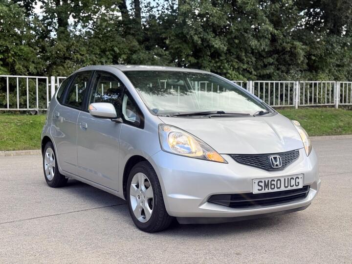 Honda Jazz 1.4 I-VTEC ES Euro 5 5dr