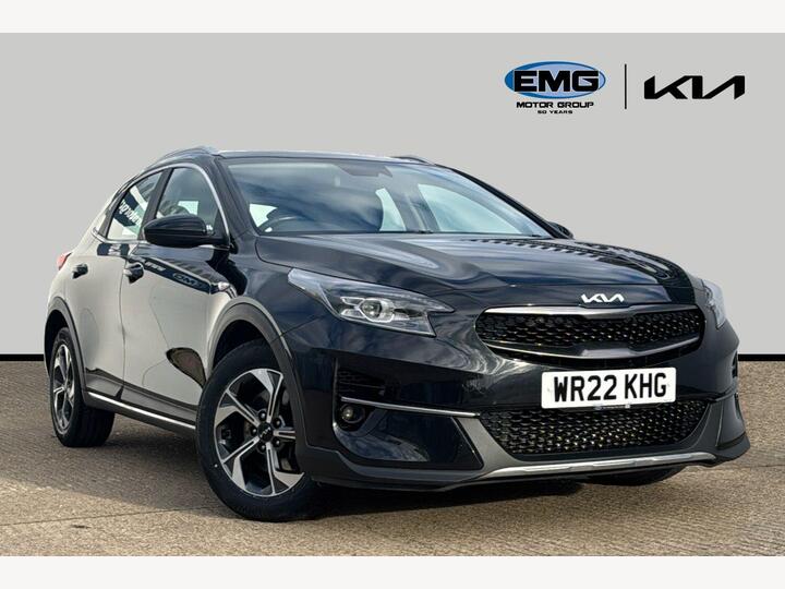 Kia Xceed 1.0 T-GDi 2 Euro 6 (s/s) 5dr