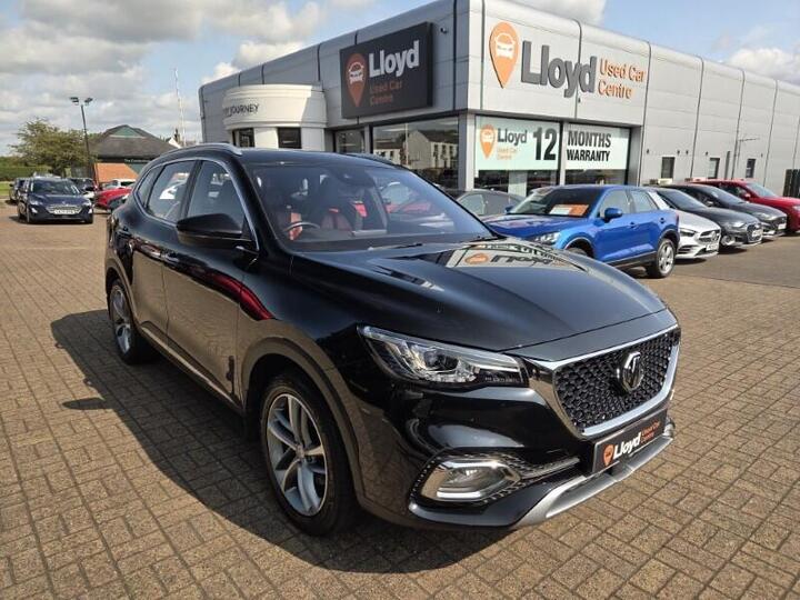 MG HS 1.5 T-GDI Exclusive Euro 6 (s/s) 5dr