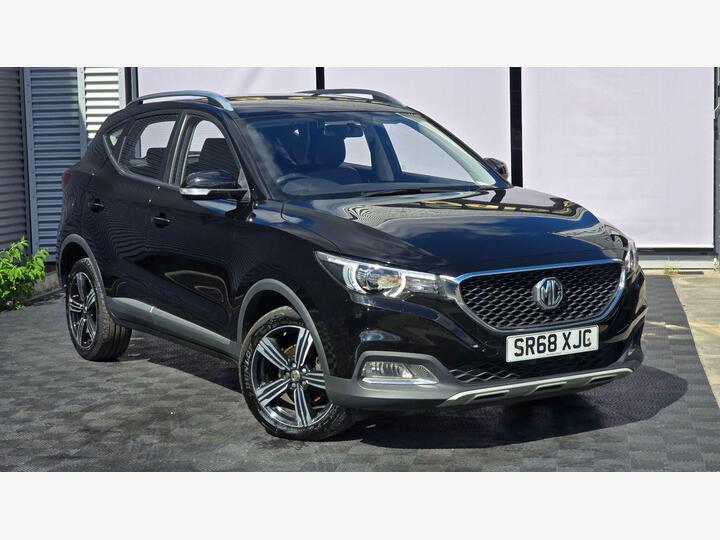 MG MG ZS 1.0 T-GDI Exclusive Auto Euro 6 5dr