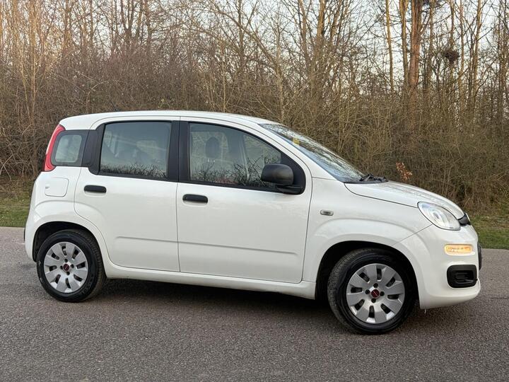 Fiat PANDA 1.2 Pop Euro 6 5dr