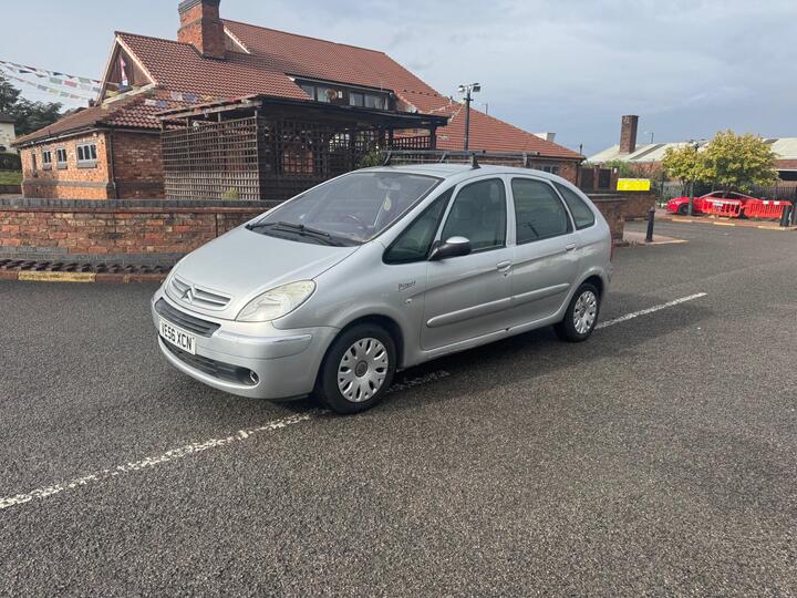 Citroen Xsara Picasso 1.6i 16V Desire 5dr