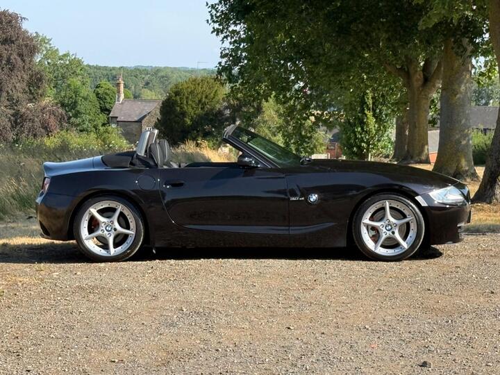 BMW Z4 3.0 Si Sport Auto Euro 4 2dr