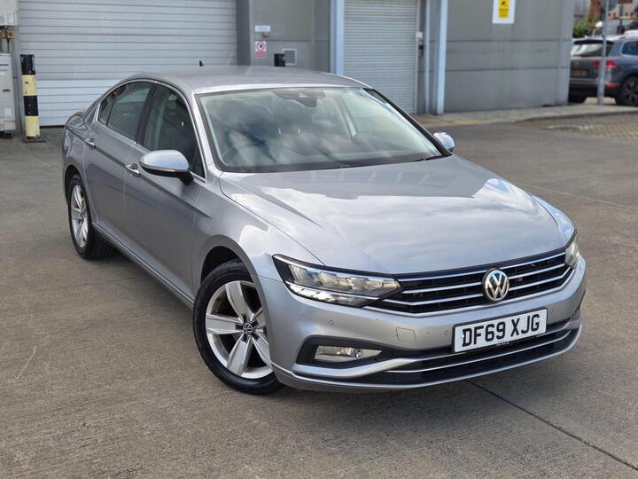 Volkswagen Passat 1.5 TSI EVO SE DSG Euro 6 (s/s) 4dr