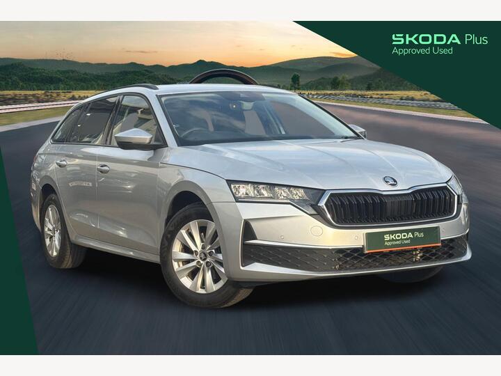 Skoda Octavia 1.5 TSI E-TEC MHEV ACT SE Technology DSG Euro 6 (s/s) 5dr