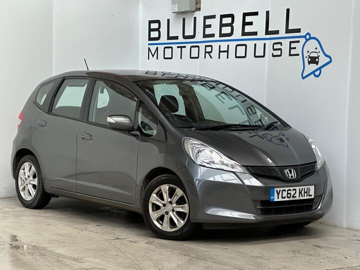 Honda Jazz 1.4 I-VTEC ES Euro 5 5dr
