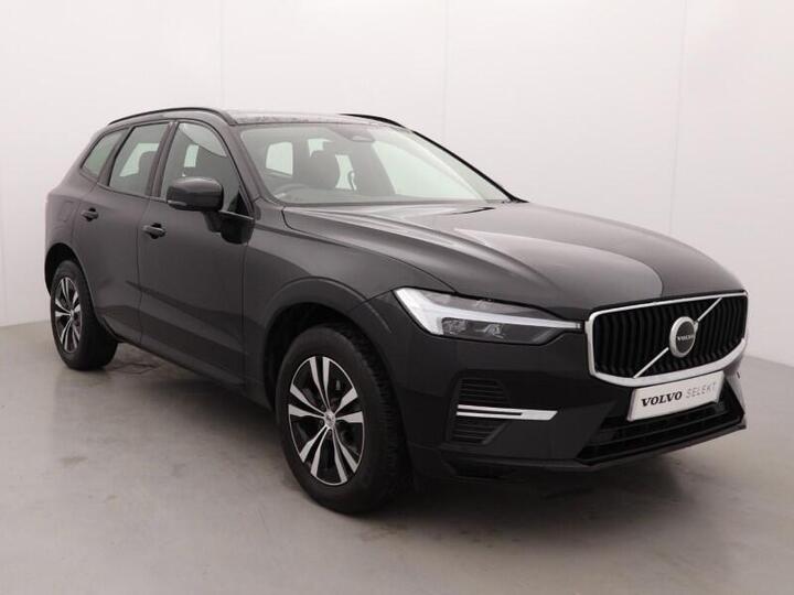 Volvo XC60 2.0 B5 MHEV Core Auto AWD Euro 6 (s/s) 5dr