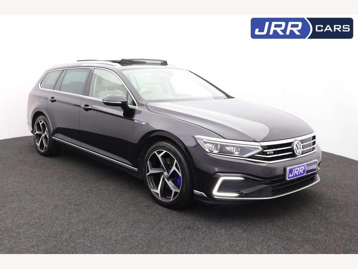 Volkswagen PASSAT 1.4 TSI 13kWh GTE Advance DSG Euro 6 (s/s) 5dr