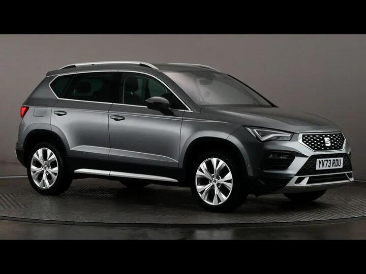 SEAT Ateca 1.5 TSI EVO XPERIENCE DSG Euro 6 (s/s) 5dr