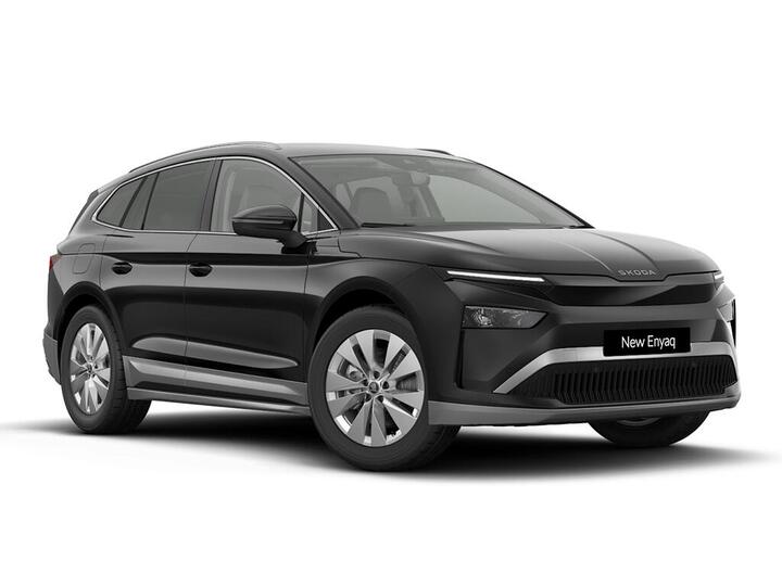 Skoda Enyaq 84kWh 85 SE L Auto 5dr