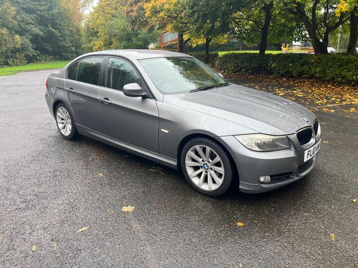 BMW 3 Series 2.0 320i SE Business Edition Euro 5 4dr