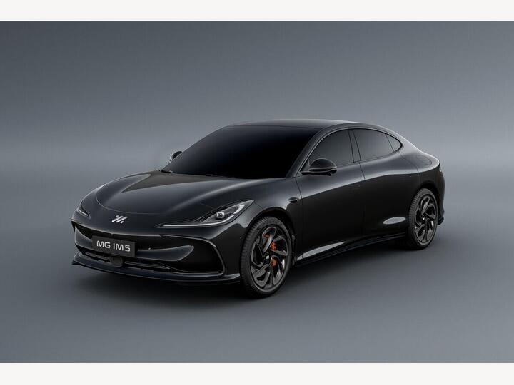 MG Im5 100kWh Performance Saloon Auto 4WD 5dr