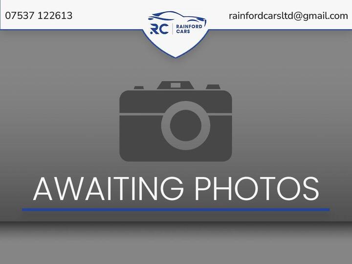 Ford FIESTA 1.0T EcoBoost Active X Euro 6 (s/s) 5dr