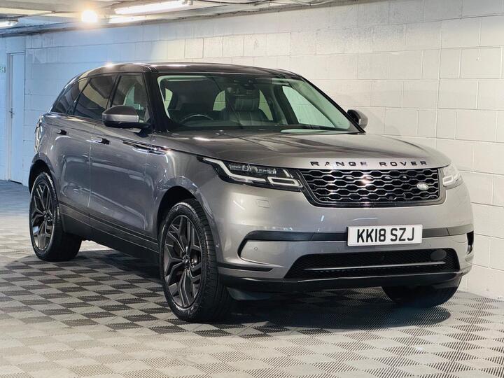 Land Rover Range Rover Velar 2.0 D240 HSE Auto 4WD Euro 6 (s/s) 5dr