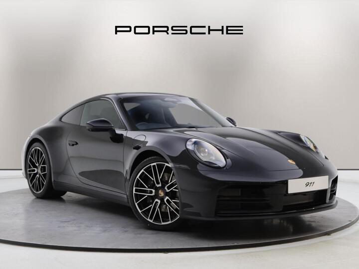 Porsche 911 3.0T 992 Carrera PDK Euro 6 (s/s) 2dr