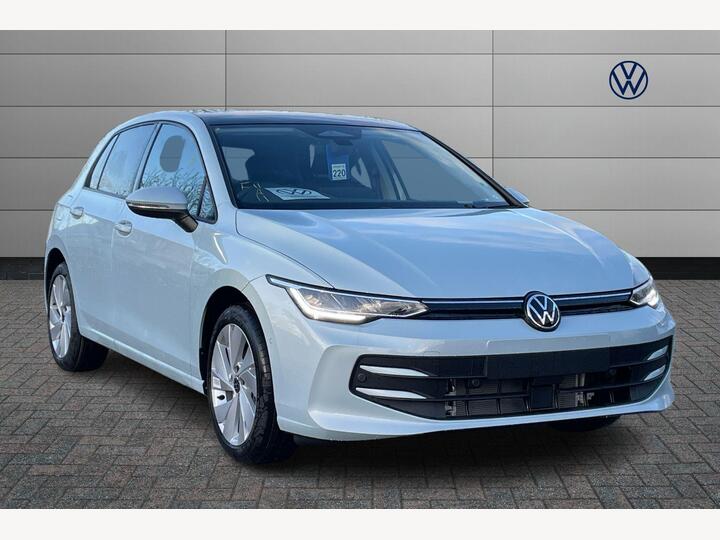Volkswagen Golf 1.5 TSI Match Euro 6 (s/s) 5dr