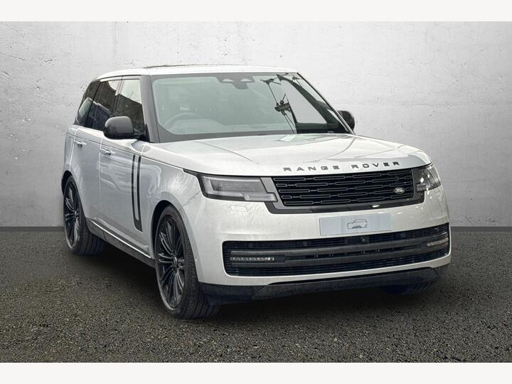 Land Rover Range Rover 3.0 D300 MHEV SE Auto 4WD Euro 6 (s/s) 5dr
