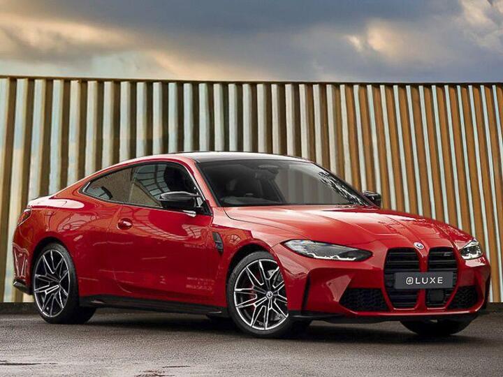 BMW M4 3.0 BiTurbo Competition Steptronic Euro 6 (s/s) 2dr