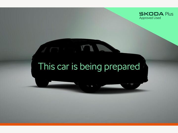Skoda SCALA 1.0 TSI Monte Carlo Edition DSG Euro 6 (s/s) 5dr