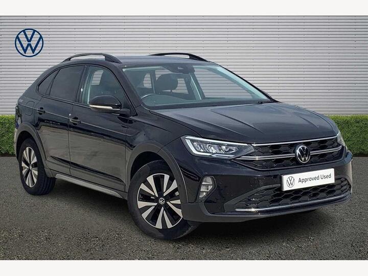 Volkswagen Taigo 1.0 TSI Life Euro 6 (s/s) 5dr