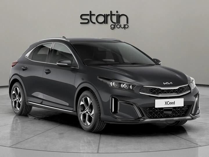 Kia XCeed 1.0 T-GDi MHEV Pure Euro 6 (s/s) 5dr