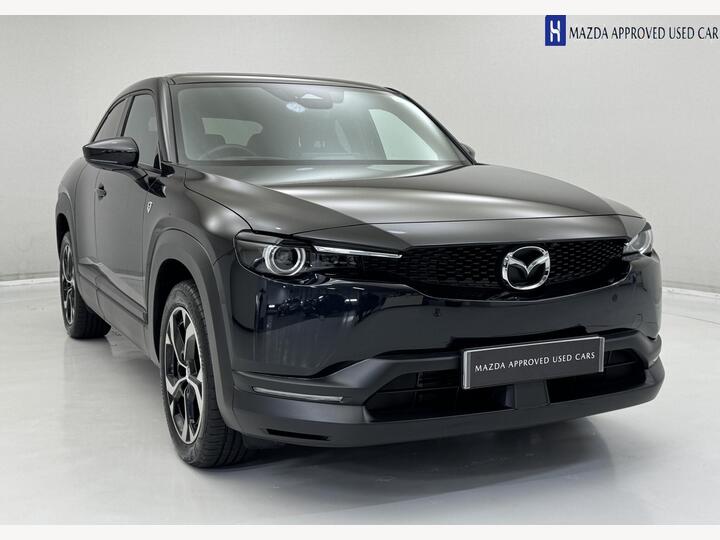 Mazda Mx-30 17.8kWh R-EV Makoto Auto (s/s) 5dr (Range Extender)