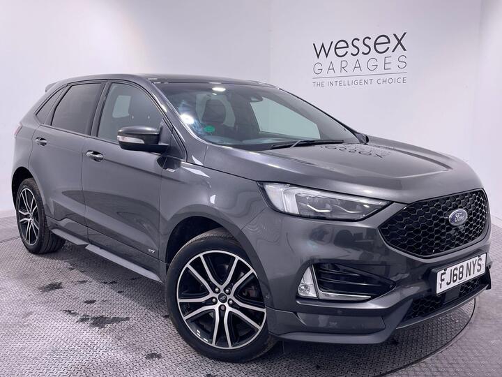 Ford Edge 2.0 EcoBlue ST-Line Auto AWD Euro 6 (s/s) 5dr