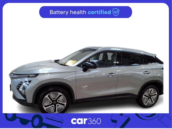 OMODA E5 61.05kWh Noble Auto 5dr